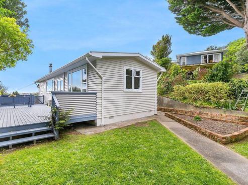 70 Arawhata Street, Ranui