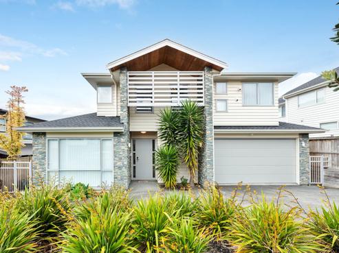 43 Headland Drive, Long Bay