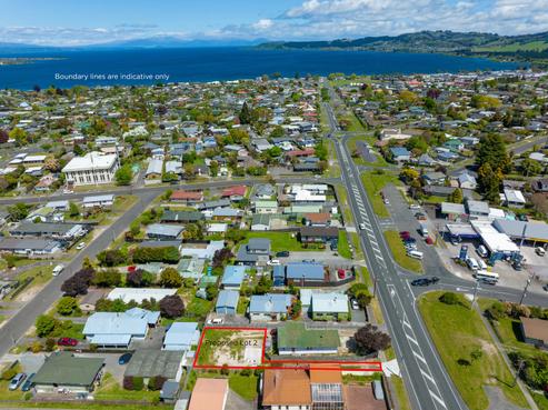 129 Rifle Range Road, Taupo