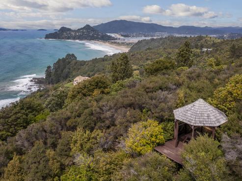 123 Pumpkin Hill Road, Tairua