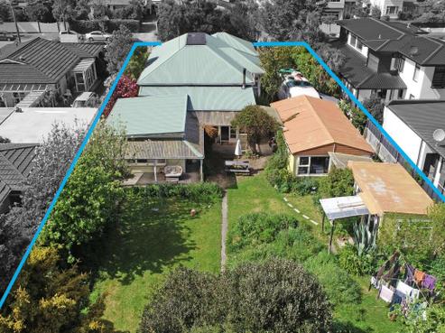 71 Mansfield Avenue, Saint Albans