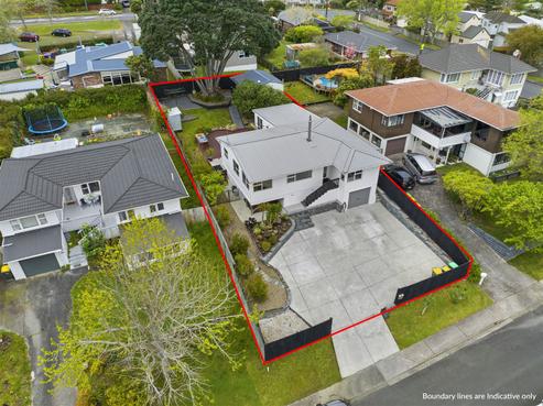 5 Wylie Avenue, Sunnynook