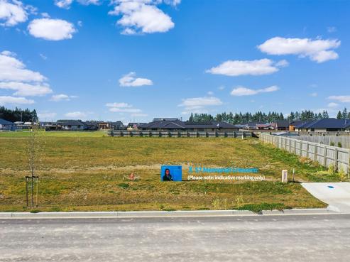 57 Memorial Crescent, Methven