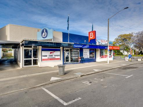189 Main Road, Clive