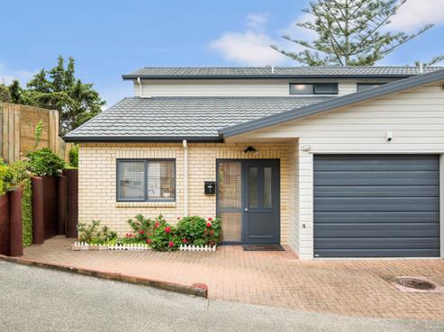 5/55 Verbena Road, Birkdale