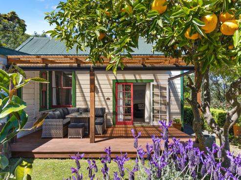 81 Milton Road, Napier Hill