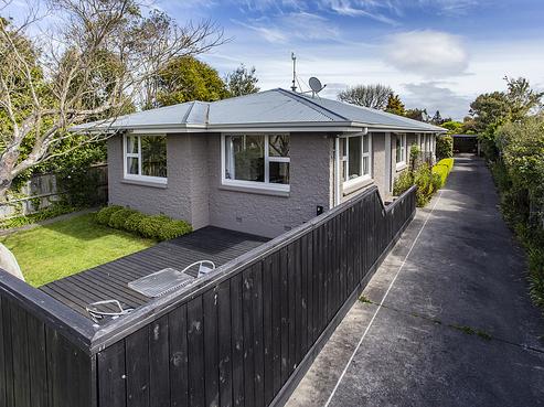 49 Bretts Road, Saint Albans
