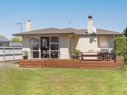 6 Charles Upham Avenue, Hillmorton