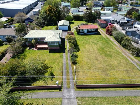 39 Rotokawa Street, Taupo