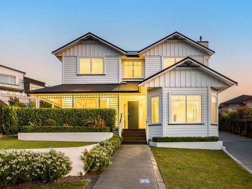 9 Grace Cove, Aotea