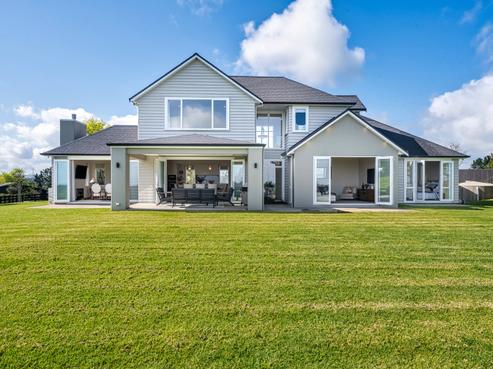 7 Ridgeline Way, Brookby
