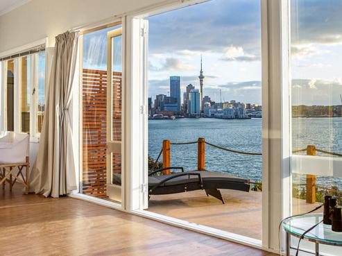 95 Stanley Point Road, Stanley Point