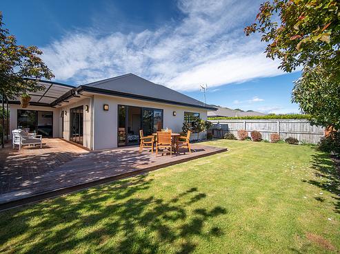 32 Taranaki Place, Richmond