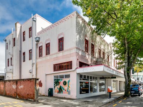 61 Dalton Street, Napier South