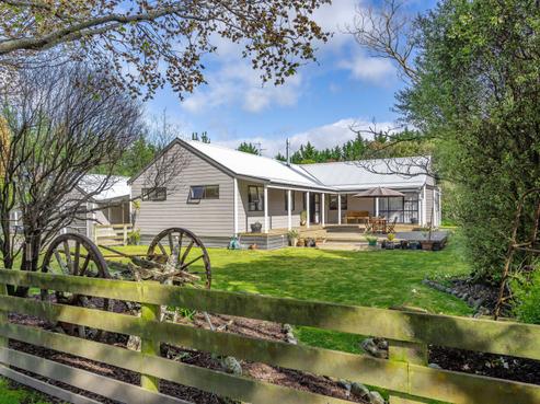 36 Hilton Road, Carterton