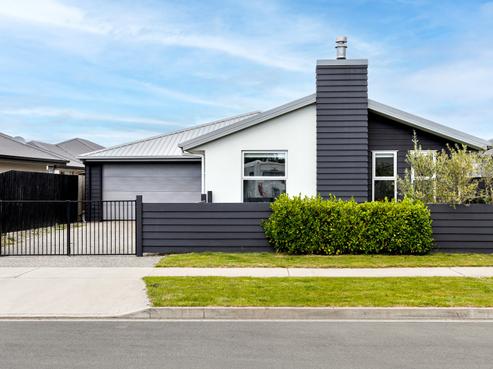 5 Paretona Street, Motueka