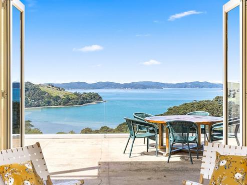 220 Whitmore Road, Tawharanui Peninsula