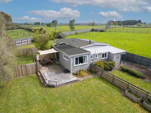 792 State Highway 27, Tirau