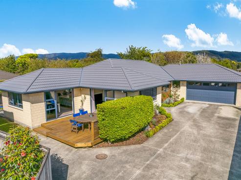 45A Shakespeare Avenue, Trentham