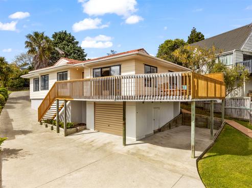 81 Alton Avenue, Hillcrest