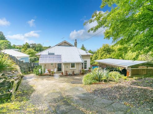 40 Mangarino Street, Te Kuiti