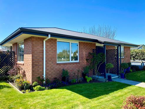 5 Elizabeth Avenue, Rakaia