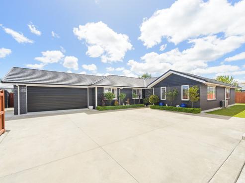 161A Denbigh Street, Feilding