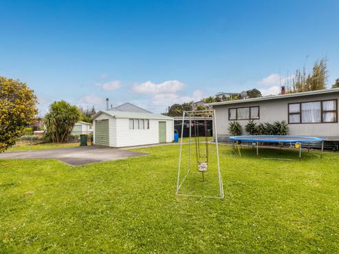 203 Ngamotu Road, Spotswood