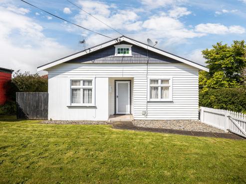63 Omata Road, Marfell