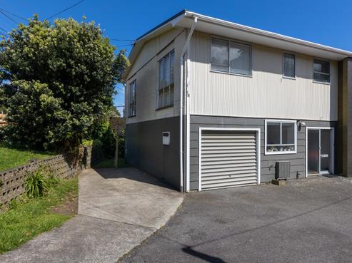 390A Saint Aubyn Street, Moturoa