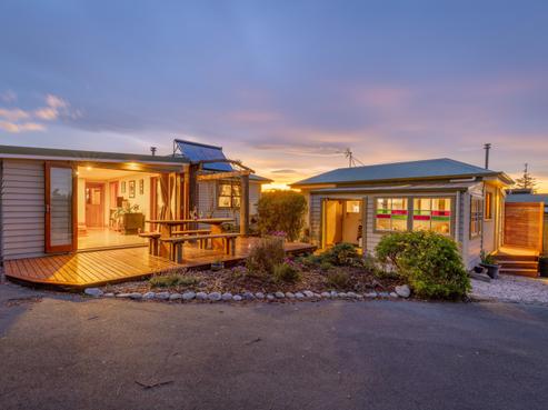 5 Braemar Place, Nelson South