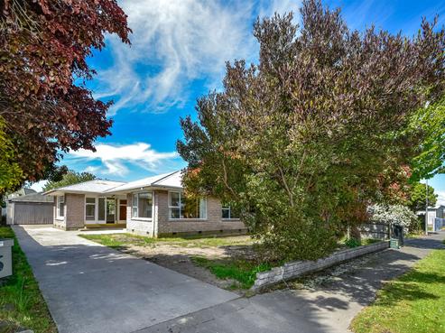 6 Colman Avenue, Sockburn