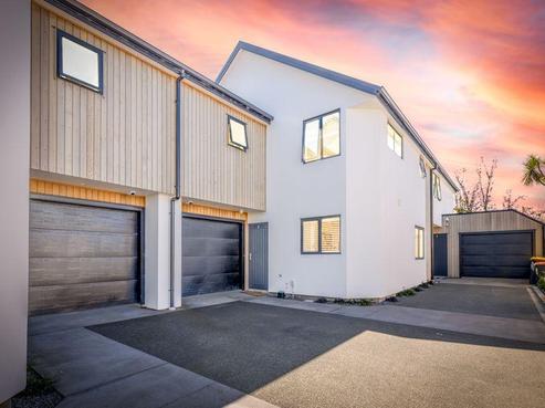 5/60 Bishop Street, Saint Albans