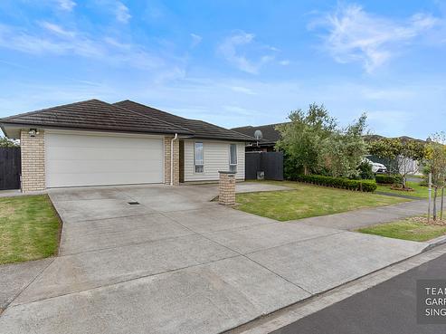 17 Captain Mitchell Drive, Opaheke