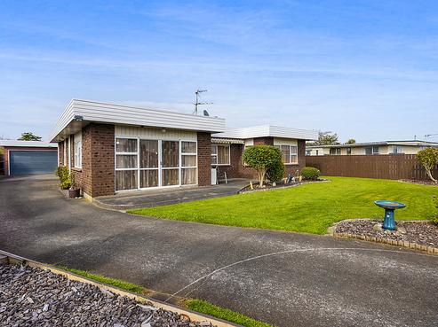 11 Rimu Street, Hawera