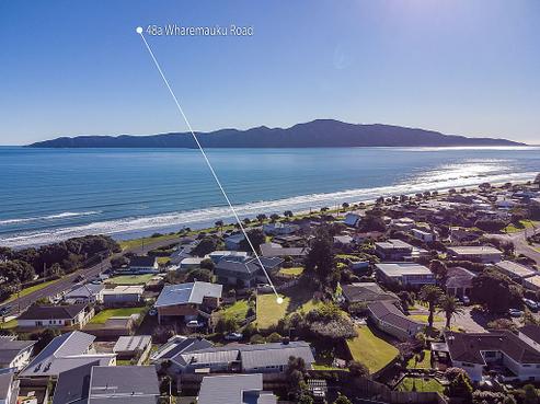 48A Wharemauku Road, Raumati Beach