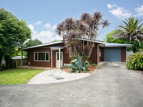 98A Scott Street, Leamington
