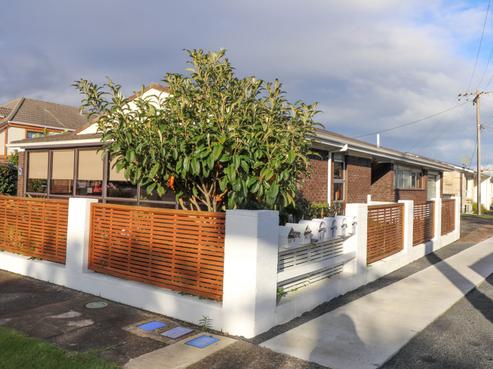 108A Fenton Street, Thames