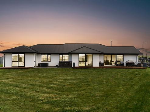 44 School Lane, Kirwee