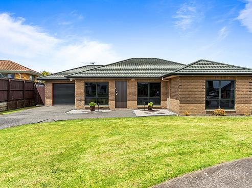 8 Samara Place, Clendon Park