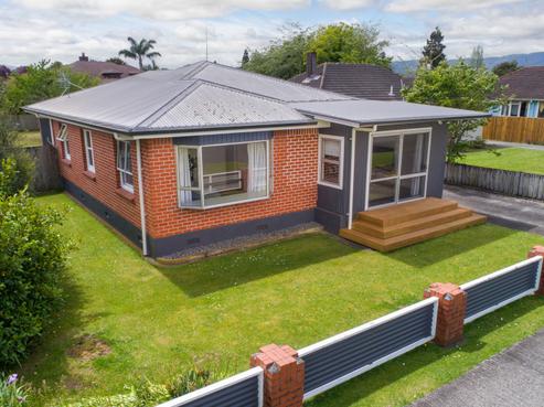 24 Fitzgerald Avenue, Matamata