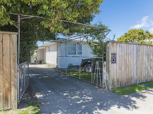 153 Tyndall Road, Outer Kaiti