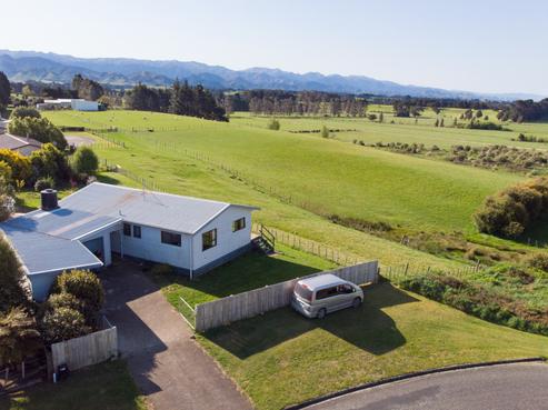 4 Viking Street, Norsewood
