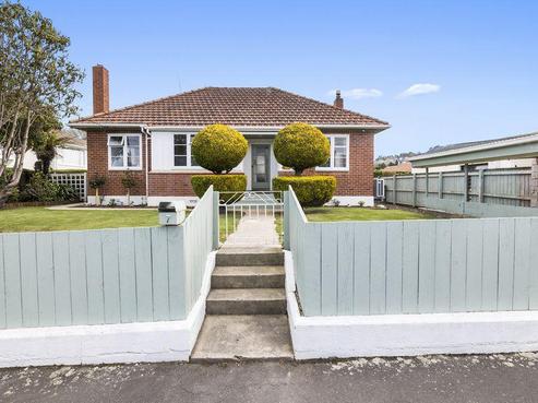 7 Crichton Street, Wakari