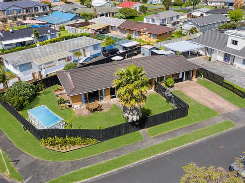 2 Kirrama Place, Conifer Grove