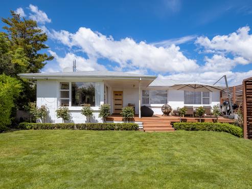 11 Mitchell Street, Redwoodtown