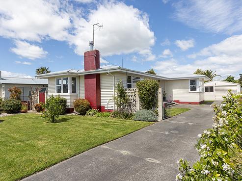 9 Elliott Street, Taradale
