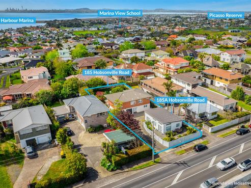 18 Hobsonville Road, West Harbour