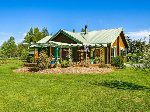 81 Wolfes Road, Springston
