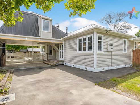 19 Poole Crescent, Wainuiomata